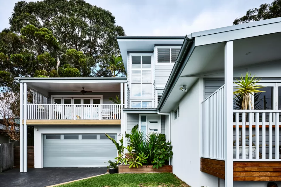 Accessory Dwelling Unit